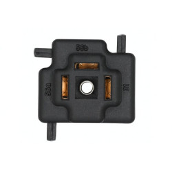 Kištukas 3 polių 8JA001909001