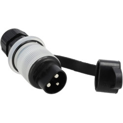 Jungtis 3-P. Saugiklis 25036200FULEM20