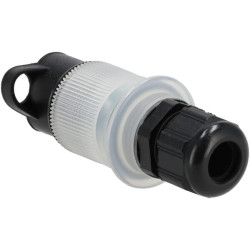 Jungtis 3-P. Saugiklis 25036200FULEM20