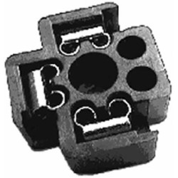 Kištukas - montavimas 8JA990065001