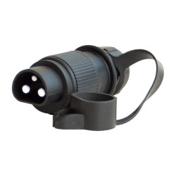 Prijunkite 3 kaiščius 6-24V (32A) 251267JAE