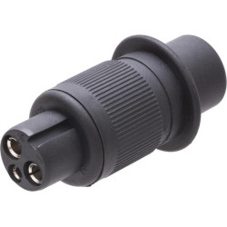 Kištukas 3 polių 25033200