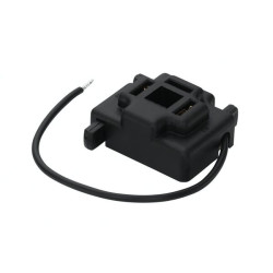 Kištukas 3 polių P45t 8JA001909011