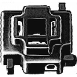 Kištukas 3 polių P45t 8JA001909011