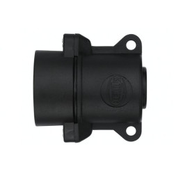 Kištukas – 24V – 4 kontaktų jungtis – Kištukas: Sraigtinis kontaktas 8JA001920011