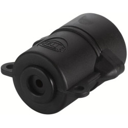 Kištukas – 24V – 4 kontaktų jungtis – Kištukas: Sraigtinis kontaktas 8JA001920011