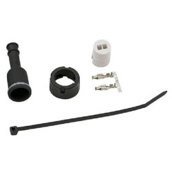 Flatpoint I led jungtis, 2 kontaktai 24 V tiesiai 152122124