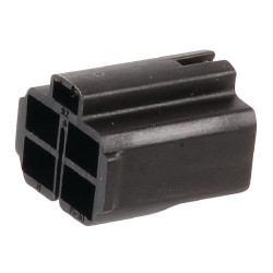Kabelio antgalis Korpusas 5 kontaktų 026097JAE