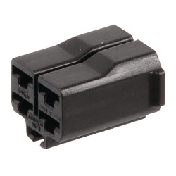 Kabelio antgalis Korpusas 5 kontaktų 026097JAE