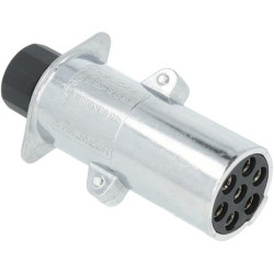 7 kontaktų euro kištukas 1420280005