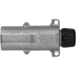 Kištukas 7 kontaktų DIN/ISO 3731 mentės gnybtas metalinis 8JA003832011