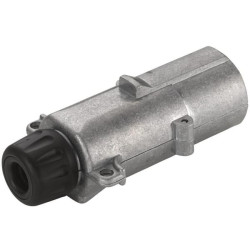 Metalinis 7 kontaktų kištukas 8JA003832001