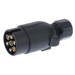 Kištukas 7 kontaktas 1409901