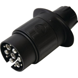 Kištukas WEST 7-13 polių LA403009