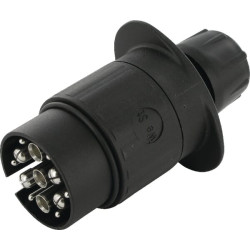 Kištukas WEST 7-13 polių LA403009