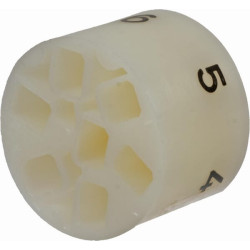 7 kontaktų kištuko blokas 301602480