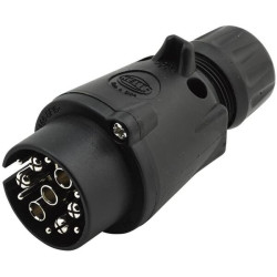 Kištukas WEST 7-13 polių 8JA005951061