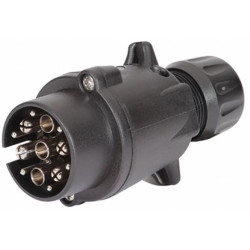 Kištukas WEST 7-13 polių 8JA005951061