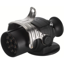 Kištukas, 15 kontaktų varžtinė jungtis 8JA007241021