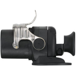 Kištukas, 15 kontaktų varžtinė jungtis 8JA007241021