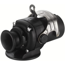 Kištukas, 15 kontaktų varžtinė jungtis 8JA007241021