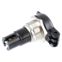 Automobilio cigarečių degiklio lizdas, Erich Jaeger 151009JAE