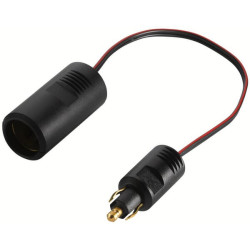 Adapteris 2 polių 8KA007589101