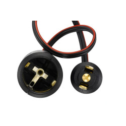 Adapteris 2 polių 8KA007589101