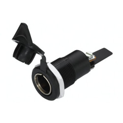 Lizdo varžto kontaktas su dangteliu 8JB004777011