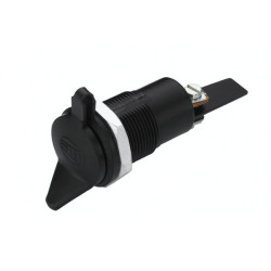 Lizdo varžto kontaktas su dangteliu 8JB004777011