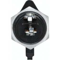 Lizdo varžto kontaktas su dangteliu 8JB004777011