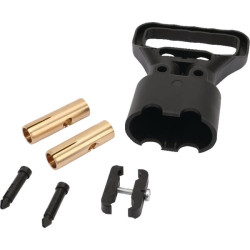 2 kontaktų kištukas REMA Ø 50mm 8JA7620100