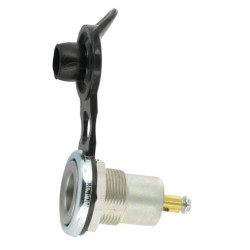 Lizdas K 10 varžtinis kontaktas 8JB001946022