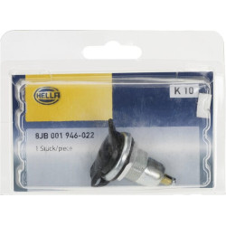 Lizdas K 10 varžtinis kontaktas 8JB001946022