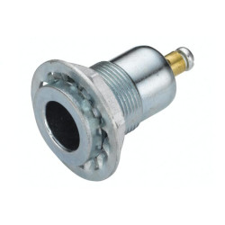 Lizdas – Jungtis – Kištukas: Sraigtinis kontaktas 8JB001946031