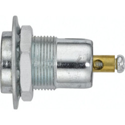 Lizdas – Jungtis – Kištukas: Sraigtinis kontaktas 8JB001946031