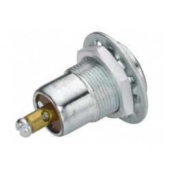 Lizdas – Jungtis – Kištukas: Sraigtinis kontaktas 8JB001946031