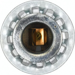 Lizdas – Jungtis – Kištukas: Sraigtinis kontaktas 8JB001946031