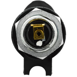 Lizdas – 1 kontakto jungtis – Kištukas: Blade terminalas 8JB001946011