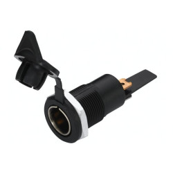 Lizdas – Jungtis – Kištukas: Blade terminalas – Kiekis: 5 8JB004777001