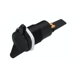 Lizdas – Jungtis – Kištukas: Blade terminalas – Kiekis: 5 8JB004777001