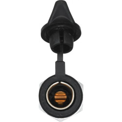 Lizdas – Jungtis – Kištukas: Blade terminalas – Kiekis: 5 8JB004777001