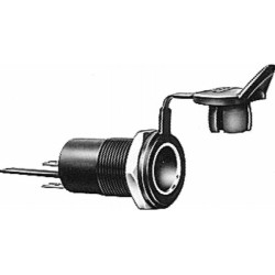 Lizdas – Jungtis – Kištukas: Blade terminalas – Kiekis: 5 8JB004777001