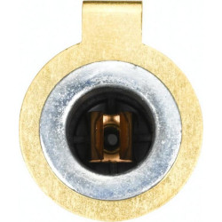 Lizdas – jungtis – kištukas: ašmenų gnybtas 8JB001946041