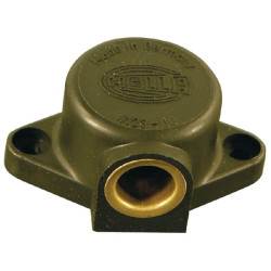 Lizdas K 14 DIN/ISO 4165 varžto kontaktas 8JB004123002