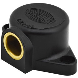 Lizdas – montavimas – Kištukas: Sraigtinis kontaktas 8JB004123001