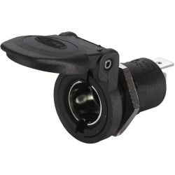 Lizdas 2 polių 8 A 12V 8JB001946092