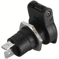 Lizdas 2 polių 8 A 12V 8JB001946092