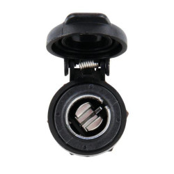 2 polių lizdas, Erich Jaeger 151060JAE