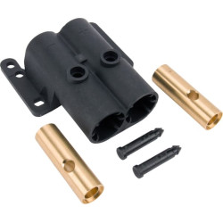 Lizdas 2 kontaktų REMA 50 mm 8JB7630100